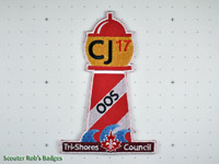 Click to enlarge CJ'17 Tri-Shores Council OOS